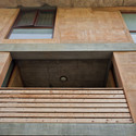 Hamsa's House / Biome Environmental Solutions - Houses, Facade, Stairs, Door, Handrail