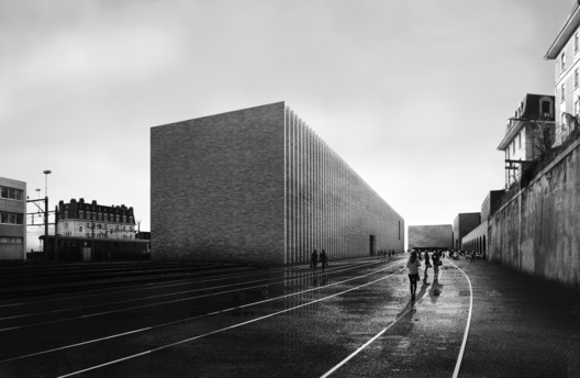 Fabrizio Barozzi sobre cómo encontrar lo específico y evitar lo genérico en la arquitectura - Imagen 10 de 12