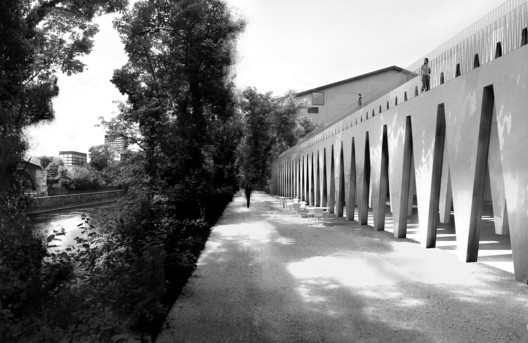 Fabrizio Barozzi sobre cómo encontrar lo específico y evitar lo genérico en la arquitectura - Imagen 6 de 12