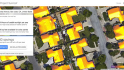 Launch of Google Sunroof Brings Valuable Solar Power Data to the Mainstream