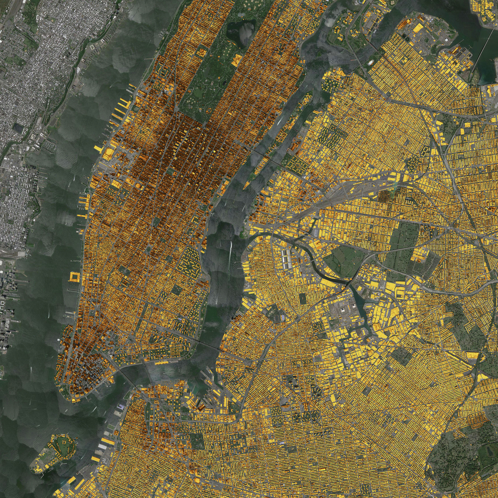 Gallery of Launch of Google Sunroof Brings Valuable Solar Power Data to the Mainstream 4