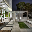 Casa Greja / Park + Associates - Casas