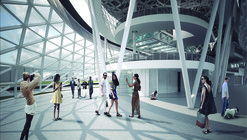 Curso Rhinoceros 5.0 + Plugins para arquitectos / Ciudad de México [¡Sorteamos un cupo!]