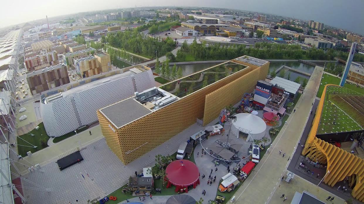 Galería de Pabellón de Polonia Expo Milán 2015 / 2pm Architekci - 10