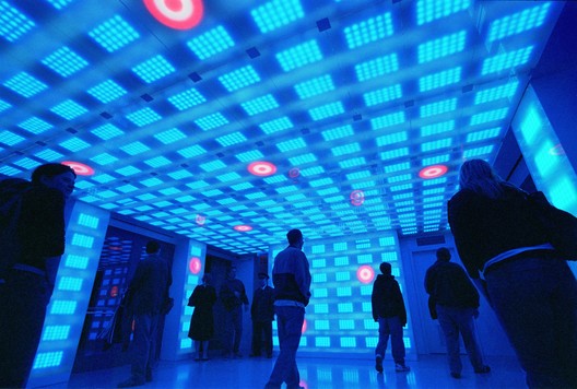 Why Good Lighting Design Has Little to Do With Lux or LEDs - Image 1 of 3