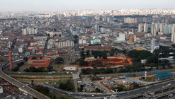 Sesc SP promove o curso "São Paulo e Territorialidade"