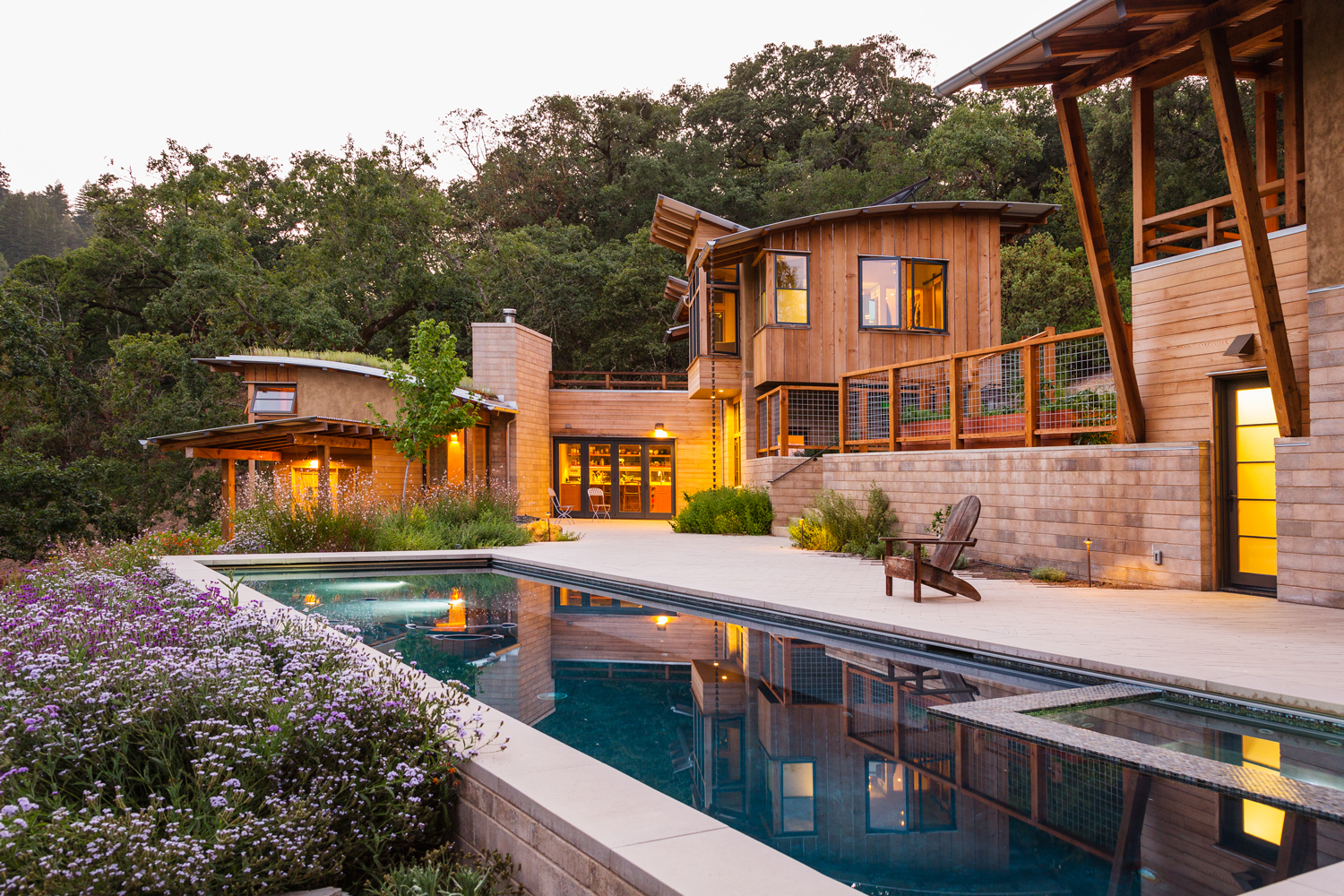 gallery of watershed materials hopes to make cement free concrete free landscaping materials