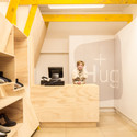 Tienda Hugg / TANDEM design studio - Tienda