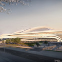 Some Thoughts on Zaha Hadid Architects' Campaign to Win Back the Tokyo Stadium Commission - Image 4 of 4
