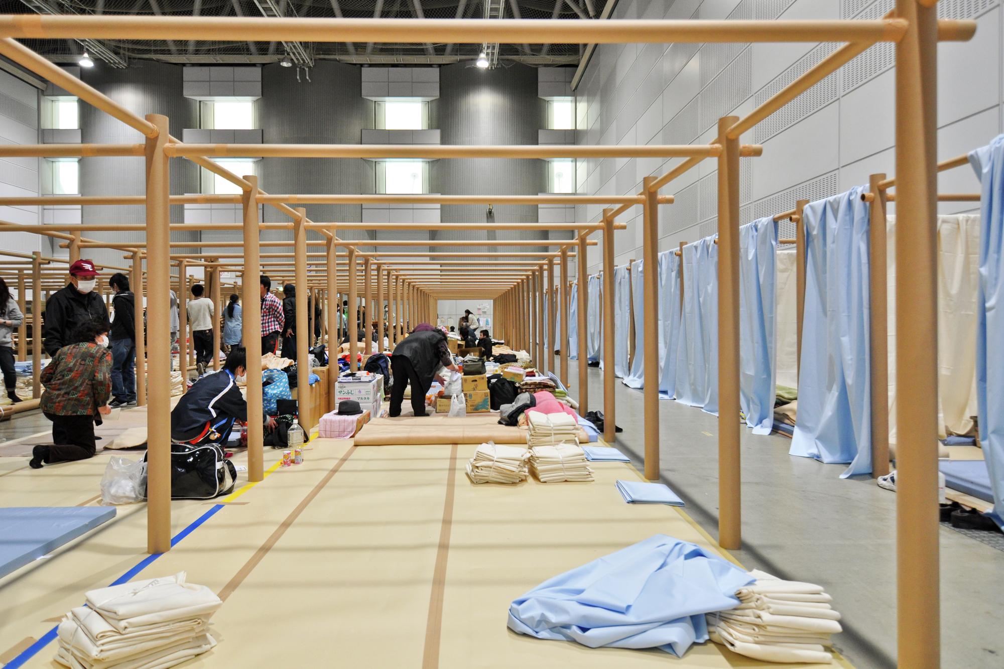 Interior Design And Disaster Relieg Interior Design And Disaster Relieg