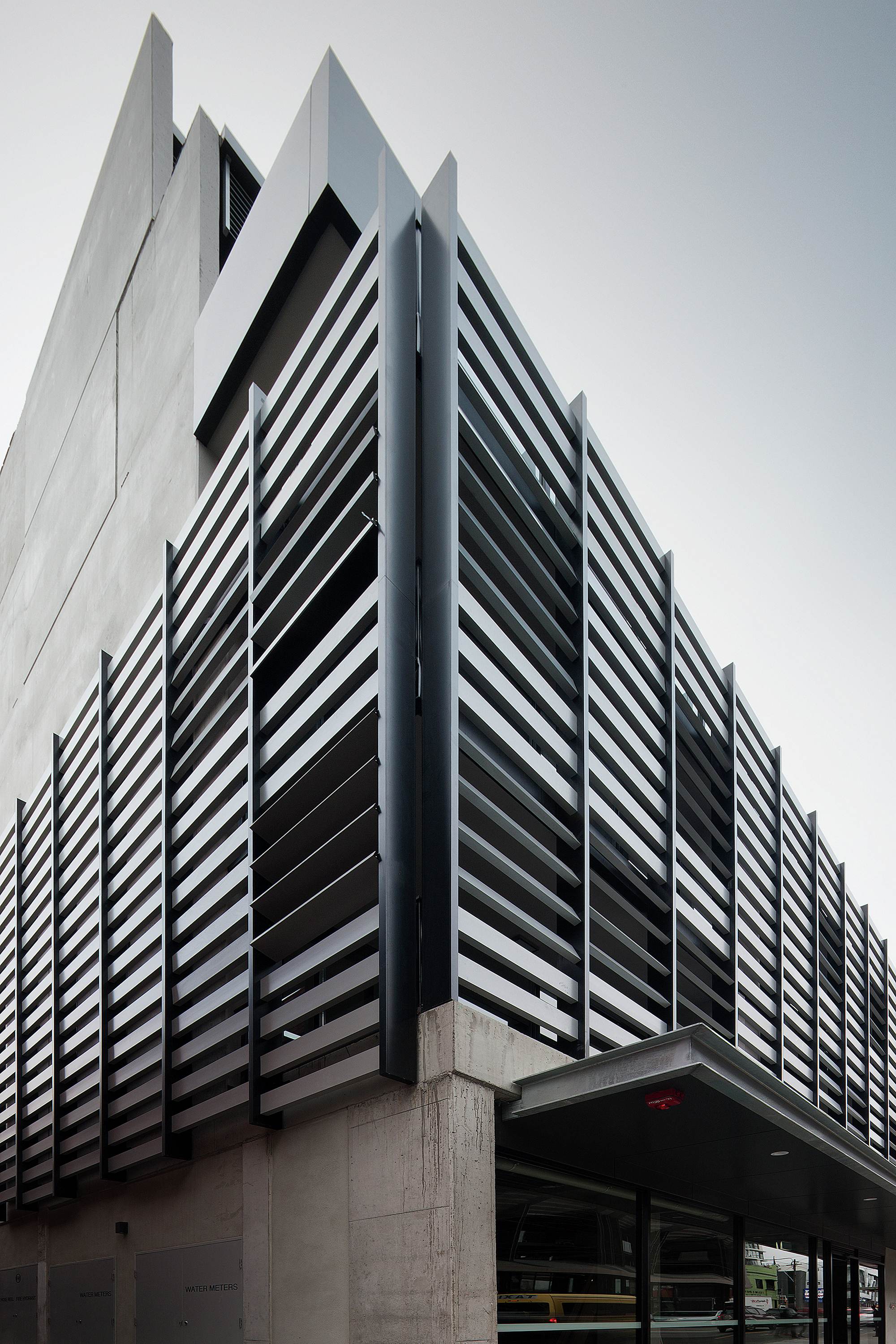 Gallery of Audrey Apartments / Carr Design Group 6