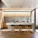 Beach Ave / Schulberg Demkiw Architects - Imagen 5 de 22