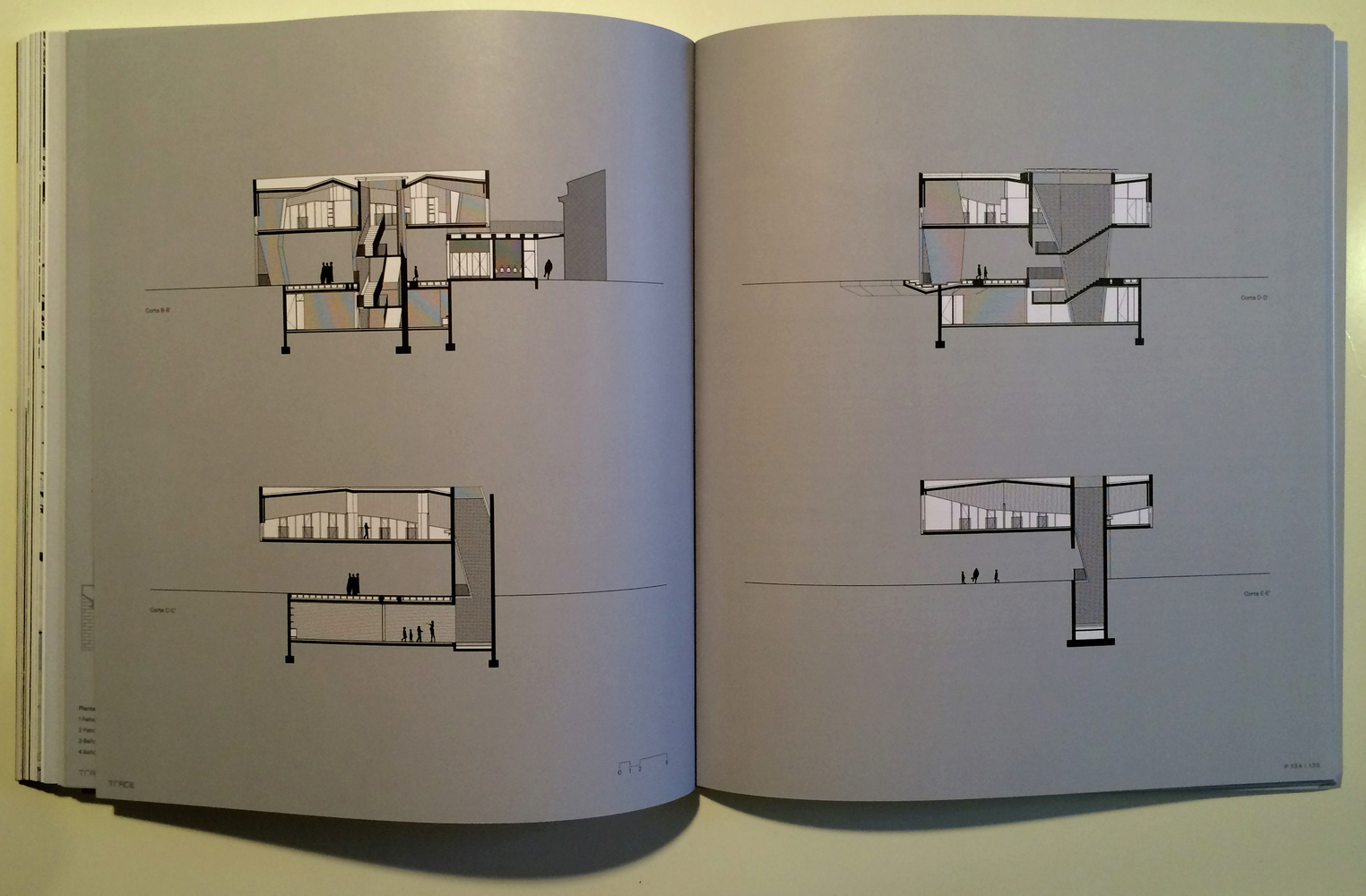 Revista TRACE / Max Núñez Arquitectos - Imagen 2 de 24