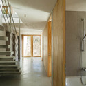 Courtesy of Gian Salis Architect