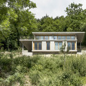 Courtesy of Gian Salis Architect