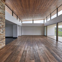 Casa del Valle / David Guerra - Casas