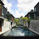 Toh Crescent / Hyla Architects - Casas