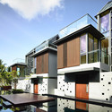 Toh Crescent / Hyla Architects - Casas
