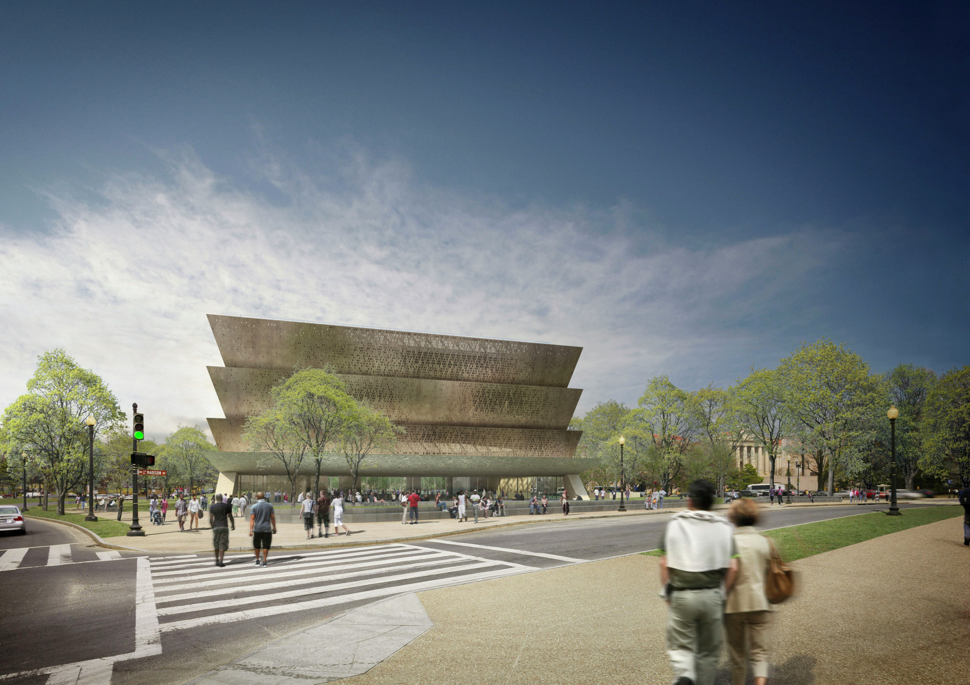 Gallery Of David Adjaye Architecture Cannot Be Autonomous 1 Gallery Of David Adjaye Architecture Cannot Be Autonomous 1