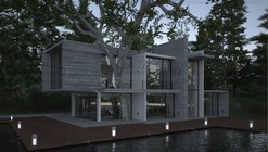 Curso de Maxwell Rendering para Arquitectos / Ciudad de México