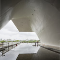 Em Construção: Centro Nacional de Artes Kaohsiung / Mecanoo - Artes Cênicas