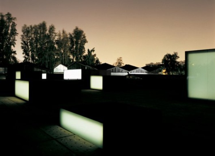 Plataforma Entrevistas: Albert Tidy - Más Imágenes