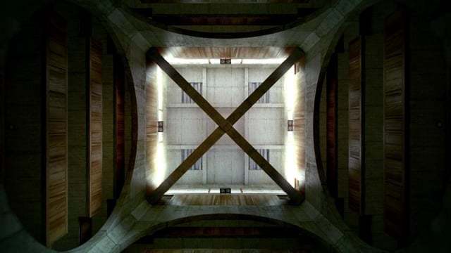 Visualización en Arquitectura: Alex Roman - Imagen 18 de 28