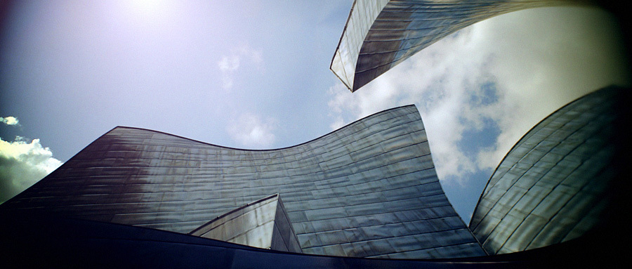 Visualización en Arquitectura: Alex Roman - Imagen 4 de 28