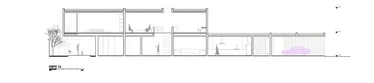 En Construcción: Casa PH4 / T38 studio + Pablo Casals-Aguirre - Más Imágenes