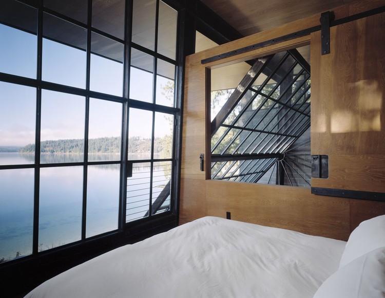 Chicken Point Cabin / Olson Kundig Architects - Más Imágenes