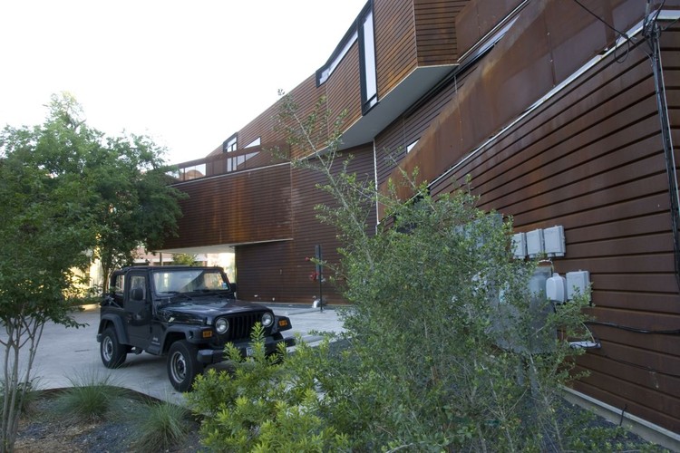 East 11th Street Building / Bercy Chen Studio - Más Imágenes