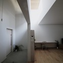 Casa en Yamanote / Katsutoshi Sasaki + Associates - Casas