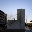 Casa en Yamanote / Katsutoshi Sasaki + Associates - Casas