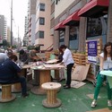 Parques de bolsillo: la revolución del espacio público en Lima - Sustentabilidad