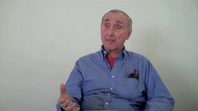 Gallery of AD Interviews Peter Bohlin / Bohlin Cywinski Jackson 4