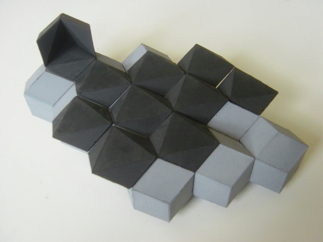 Kemp Object Gallery of Interview: Robert Miles Kemp - 8