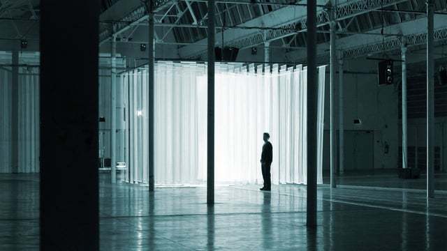 3D Destruct: Instalación Audiovisual 3D  - Imagen 5 de 6
