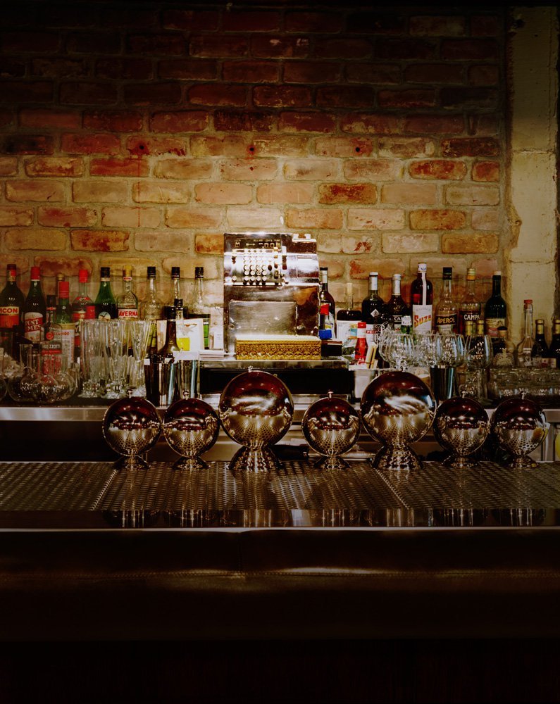 Gallery of 2010 Restaurant Design / AIA Los Angeles 11