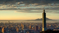 Taipei 101 to become the world's tallest green building