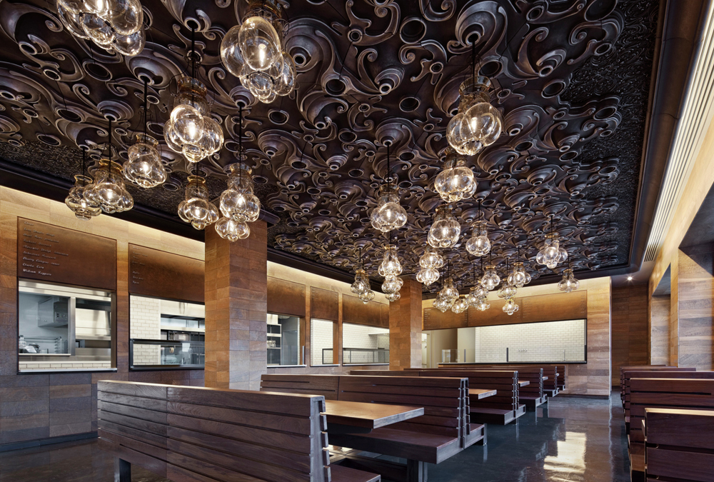 Gallery of 2010 Restaurant Design / AIA Los Angeles - 7