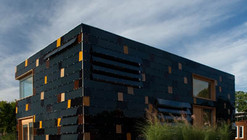 Team Germany wins Solar Decathlon 2009