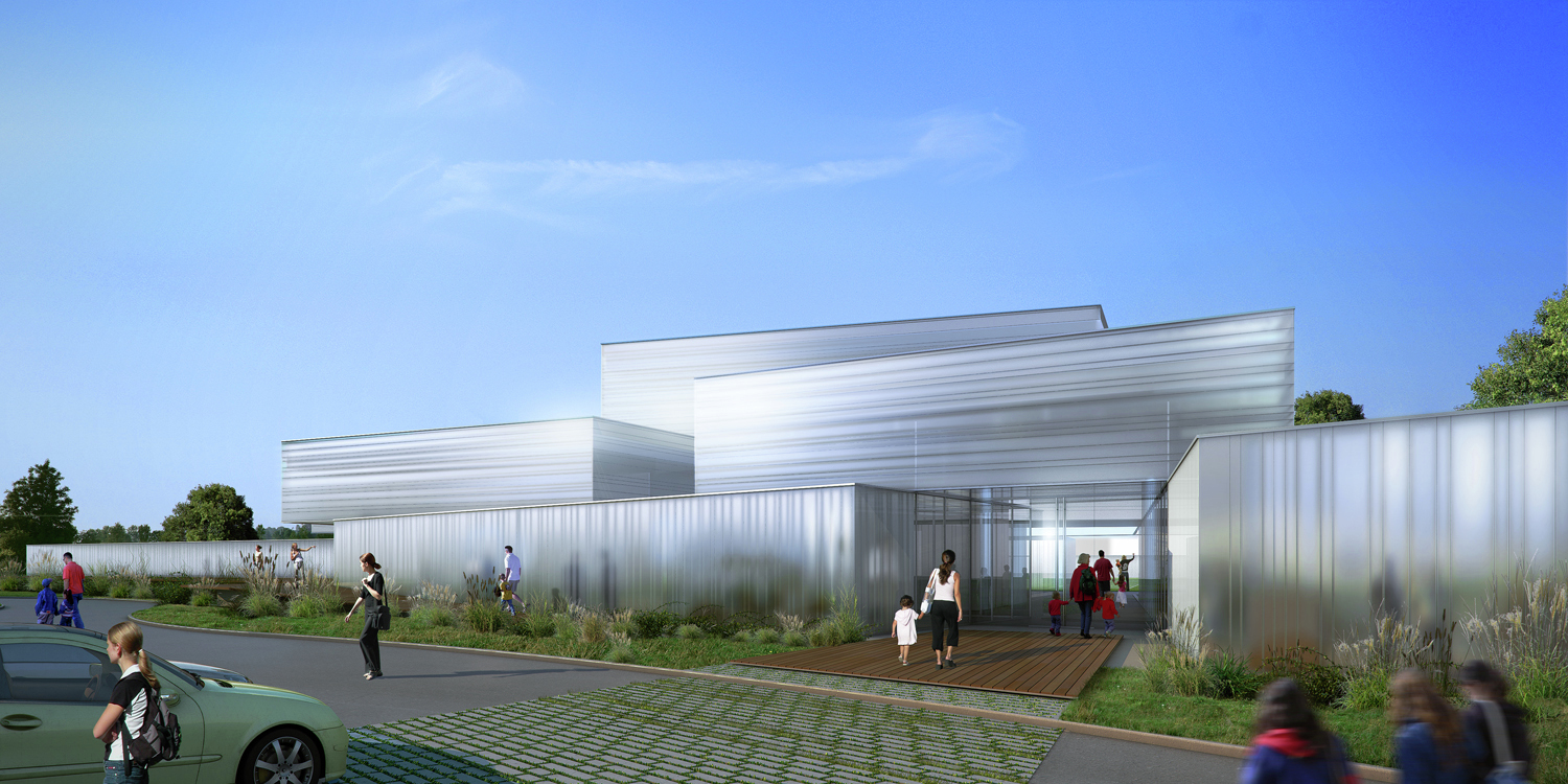 Gallery Of Baton Rouge International School Trahan Architects 19 gallery-of-baton-rouge-international-school-trahan-architects-19
