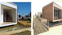 CCA + SCU win 2009 Solar Decathlon, Architecture Contest