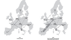 Roadmap 2050: A Practical Guide to a Prosperous, Low-Carbon Europe.