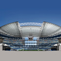 Dallas Cowboys Stadium  / HKS - Stadiums