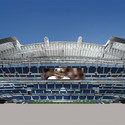 Dallas Cowboys Stadium  / HKS - Exterior Photography, Stadiums, Facade