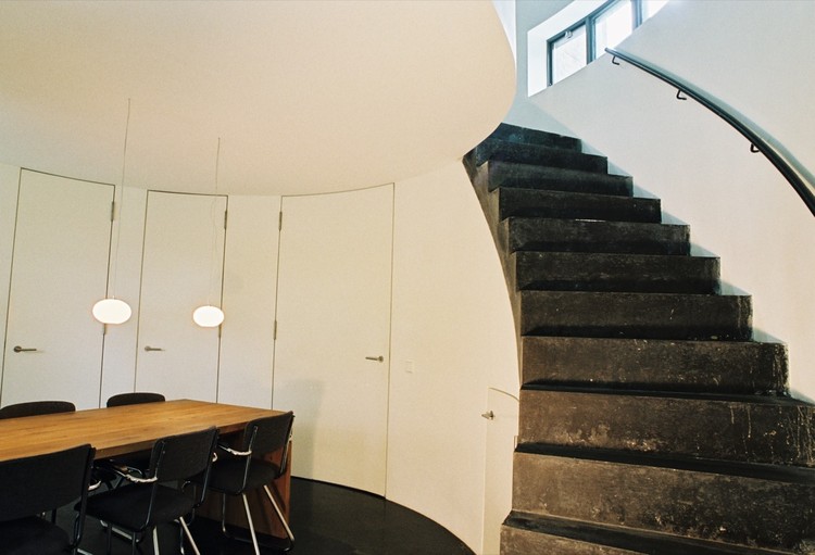 水塔之家 / Zecc Architecten - 更多图片