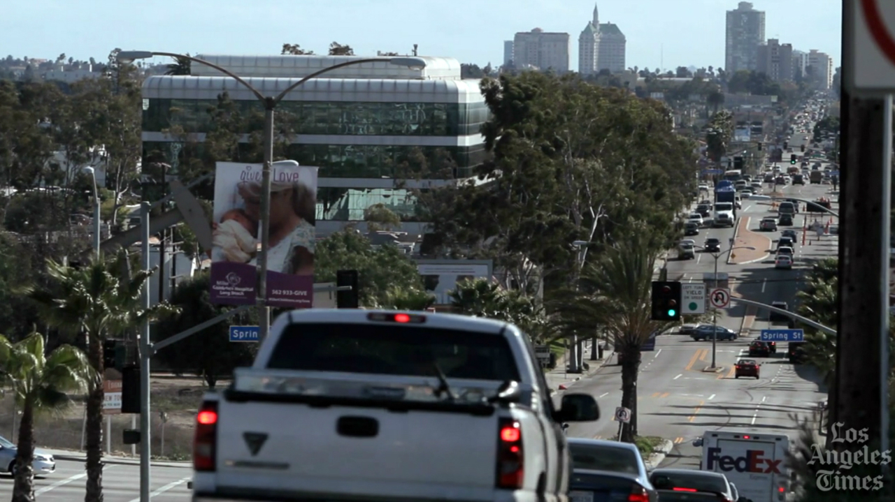 Gallery of Christopher Hawthorne takes on the Boulevards 1