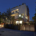 Residence in Filothei / Gem Architects - Image 6 of 4