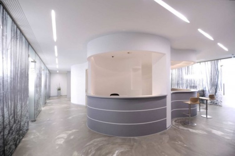 AD Round Up: Health Architecture Part IX - More Images